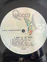 0001-0146 1円出品 レコード LP クイーン QUEEN ホット スペース オペラ座の夜 ザ ゲーム ジャズ 世界に捧ぐ 帯 付 おまとめ 5点_画像6