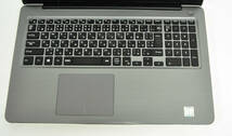  Inspiron 15 5567 Core i3-7100U 2.4GHz / HDD 無し / メモリ 無し 【 ジャンク品】_画像5