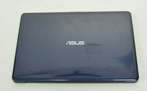 ASUS E203MA Celeron N4000 1.1GHz / HDD 64GB / メモリ 4GB 【 ジャンク品】_画像6
