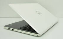  Inspiron 15 5567 Core i3-7100U 2.4GHz / HDD 無し / メモリ 無し 【 ジャンク品】_画像3