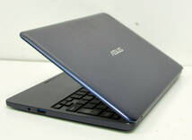 ASUS E203MA Celeron N4000 1.1GHz / HDD 64GB / メモリ 4GB 【 ジャンク品】_画像3