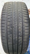 中古 275/50R20 ピレリスコーピオンゼロ 夏タイヤ オールシーズン 2019年製_画像3