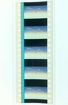 『風の谷のナウシカ (1984) NAUSICAA OF THE VALLEY OF WIND』35mm フィルム 5コマ スタジオジブリ 映画 金色の野 Studio Ghibli Film_画像2