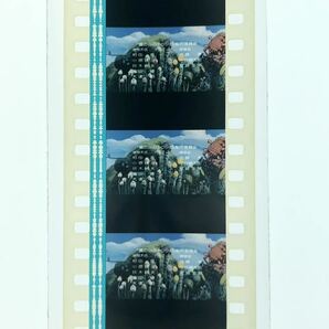 『風の谷のナウシカ (1984) NAUSICAA OF THE VALLEY OF WIND』35mm フィルム 5コマ スタジオジブリ 映画 製作委員会 Studio Ghibli Filmの画像2