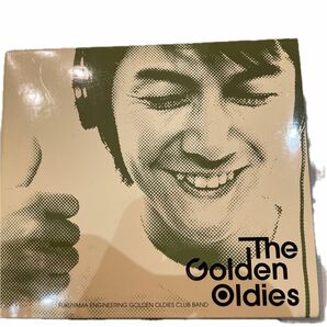 The Golden Oldies 福山雅治