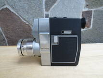 『antique！8mm撮影機！』 Bell＆Howell Doulex-C Optronic eye 元箱付 _画像6