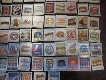 【Rare Vintage！MLB Card Made in USA 76枚！】Sportflics 1980年代 ベースボール ホログラムカード _画像5
