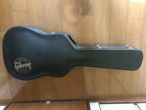 Gibson USA ギターハードケース