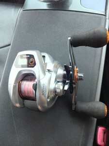 SHIMANO バルケッタCI4+300HG