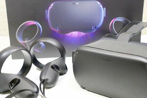 【質Banana】Oculus/オキュラス quest オールインワン 完全ワイヤレスVRヘッドセット 64GB 動作確認済 現品限り♪.。.:*・゜