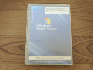 ★Microsoft Windows Home Server 2008 SP1適用済み Service Pack 1★