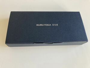 KURUTOGA DIVE クルトガ ダイブ オーロラパープル シャーペン 0.5mm 三菱鉛筆 