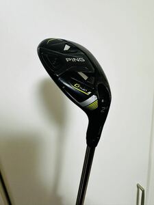 PING ハイブリッド ピン ユーティリティ g430 2番2U PingTOUR 85 X