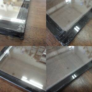 F-907 アサヒ硝子 複層ガラス ペアガラス 約 639ｘ542ｘ18㎜ 明り取り 窓 サッシ関連 DIY リフォーム 修理 補修の画像5