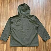 【美品】ノースフェイス NP72132 ジップインマグネ ファイヤーフライ マウンテンパーカ Lサイズ THE NORTH FACE ニュートープ NT_画像2