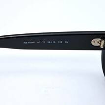 Ray-Ban レイバン サングラス 眼鏡 アイウェア ファッション ブランド ケース付 RB4101F アジアンフィット ジャッキーオー_画像8