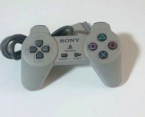 初代 PS1 コントローラー SONY純正品 