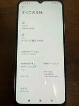 ポケモンGo モンハンNow 位置偽装 Xiaomi Mi 10 Lite 5G 6GB/128GB_画像4