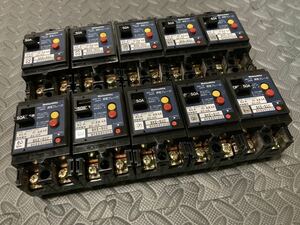 【残り3個】松下電工 BKE-50C 50A 2P2E AC100-200V 漏電ブレーカー 1個Panasonic 