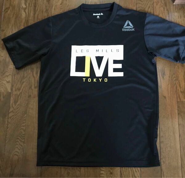 LESMIILS LIVE TOKYO2017 Tシャツ Mサイズ