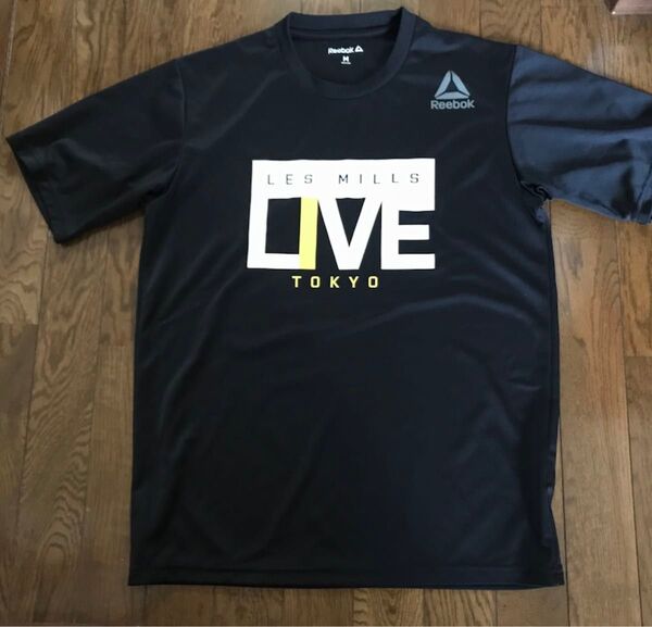 LESMIILS LIVE TOKYO2017 Tシャツ Mサイズ