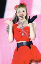 TWICE サナ SANA グッズ ポスター 12枚 (A3サイズ) ＋ ステッカー セット 13点セット K-POP_画像3