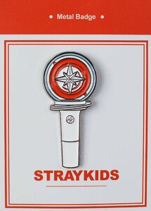 stray kids ストレイキッズ グッズ ピンバッジ ピンバッチ メタルバッジ ピンズ K-POP