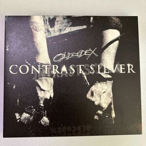 CD OLDCODEX (オルドコデックス) CONTRAST SILVER 初回限定盤 DVD付 [ランティス]鈴木達央