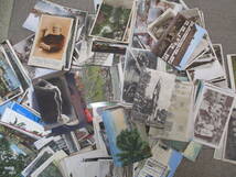 大量１０００枚以上 海外アンティーク、戦後現代も、ポストカードまとめて　重さ４.９㎏_画像8