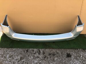  Raum NCZ20 rear bumper color NO.6T4