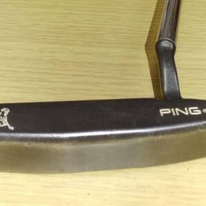 n2b PING ピン パター ANSER4 KARSTEN MFG. CORP 85068 35インチ 即決！の画像5