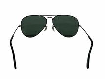 レイバン Ray Ban Ray-Ban ボシュロム B&L アビエーター サングラス 58□14 USA [TK24-0215-1]_画像3