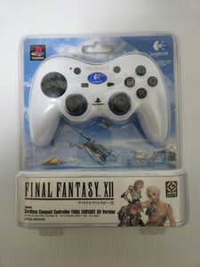 Cordless Compact Controller ファイナルファンタジーXII Version