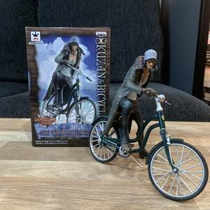 開封品 ワンピース DXF THE GRANDLINE VEHICLE vol.2 クザン 青キジ プライズ フィギュア ONE PIECE 箱あり 1V-024