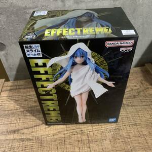 未開封品 在庫数2あり EFFECTREME 転生したらスライムだった件 RAPHAEL RIMURU 智慧之王 ラファエル リムル ZZ-32 1MM-023