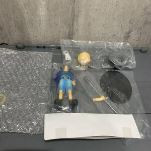 内袋未開封品 DXフィギュア THE GRANDLINE CHILDREN vol.1 ワンピース サボ 箱無し