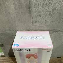 未開封品 劇場版 魔法少女まどか☆マギカ[新編]叛逆の物語　 Serenus couture-鹿目まどか- フィギュア 1MM-126_画像2