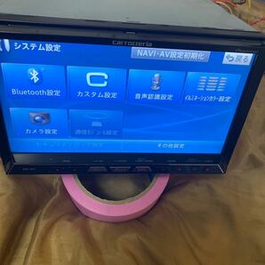 Carrozzeria PIoneer AVIC-ZH77の画像2