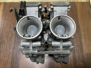 ホンダ NS250R キャブレター MC11 2スト NS250 ATAC