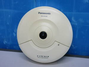 ★Panasonic(パナソニック) ネットワークカメラ DG-SF438★難あり★ S0000991