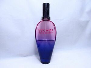 ☆★ESCADA★エスカーダ★ムーンスパークル★100ml★☆7