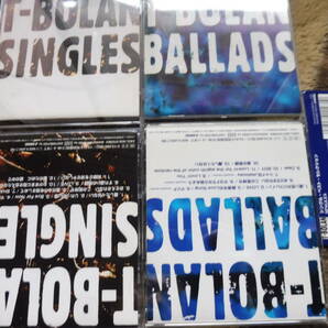 音楽cd T-BOLAN 美品best 2CD SINGLES BALLARDS シングルス バラーズ ベスト 離したくはない すれ違いの純情 じれったい愛 など 送料無料 の画像1