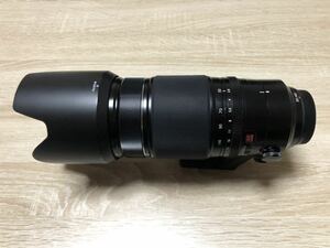 Fujifilm XF50-140mmf2.8 R LM OIS WR