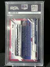 2016 Bowman Chrome Draft Draft Pick Autograph Mickey Moniak PSA9 ミッキー モニアック 直筆 サイン auto_画像2