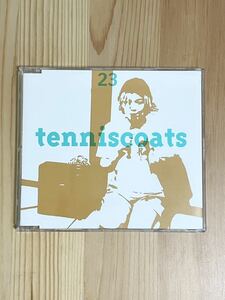 テニスコーツ Tenniscoats/CD/majikick