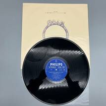 ポール・モーリア 全曲集 全78曲入り LP-BOX LP レコード 6枚組 ボックス入り 帯あり_画像4