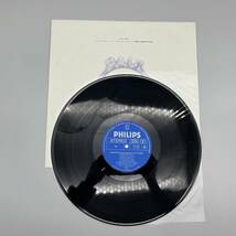 ポール・モーリア 全曲集 全78曲入り LP-BOX LP レコード 6枚組 ボックス入り 帯あり_画像6