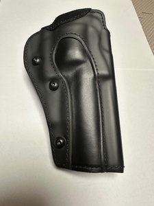 SAFARILAD CONCALMENT HOLSTER S&W 5":BBL M29.M629 Nフレーム