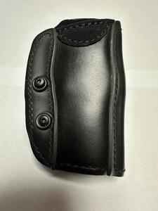 SAFARILAND 569 CUSTOM FIT CONCEALMENT HOLSTER G17,G19 