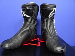 ☆ alpinestars／アルパインスターズ　SMX PLUS V2 BOOTS ☆